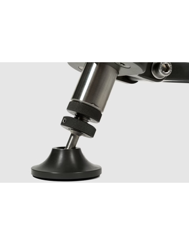 GFM - GF-Tripod (without Euro adapter) - GF-9200 - gfm - Stabilisation Caméra - Camera & Video