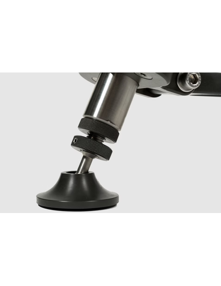 GFM - GF-Tripod (without Euro adapter) - GF-9200 - gfm - Stabilisation Caméra - Camera & Video