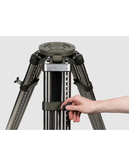 GF-Tripod (without Euro adapter) - GF-9200 - GFM