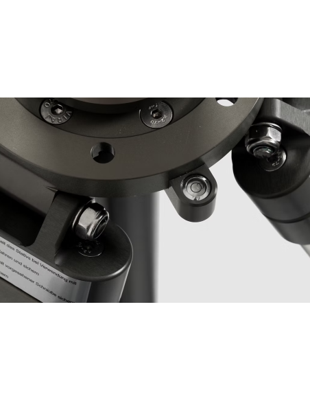 GFM - GF-Tripod (without Euro adapter) - GF-9200 - gfm - Stabilisation Caméra - Camera & Video