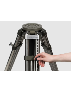 GF-Tripod (with Euro adapter) - GF-9200/1 - GFM 2