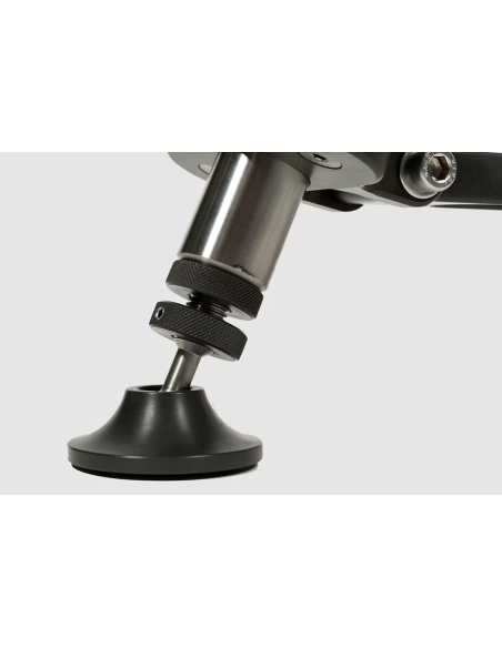 GFM - GF-Tripod (with Euro adapter) - GF-9200/1 - gfm - Stabilisation Caméra - Camera & Video