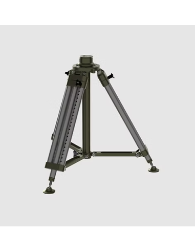 GFM - GF-Tripod small (with Euro adapter) - GF-9200/2 - gfm - Stabilisation Caméra - Camera & Video