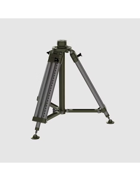 GFM - GF-Tripod small (with Euro adapter) - GF-9200/2 - gfm - Stabilisation Caméra - Camera & Video