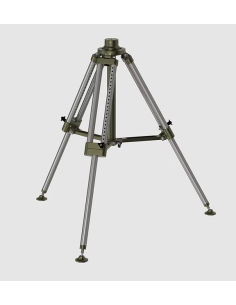GFM - GF-Tripod small (with Euro adapter) - GF-9200/2 - gfm - Stabilisation Caméra - Camera & Video 2