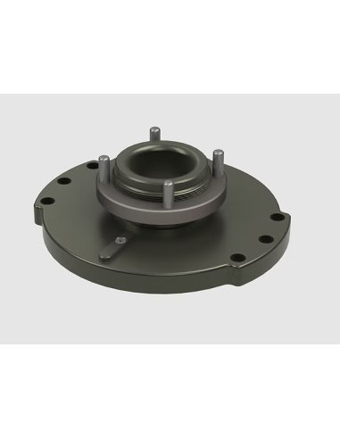 Mitchell plate male- AL-2167 - GFM