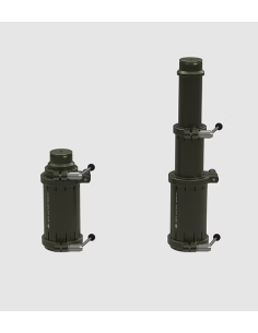 Riser Ajustable (35–68 cm/13*- 26*) – AL-2319 – GFM