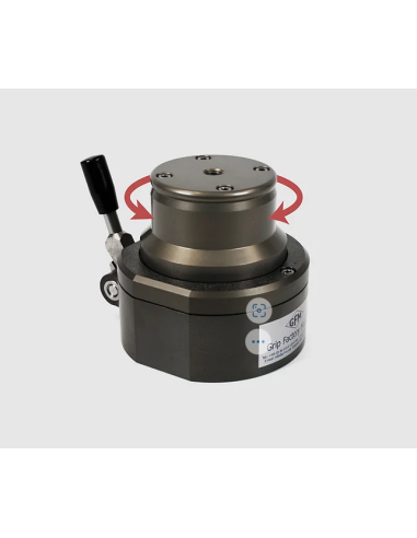 GFM - Adaptateur Euro Rotatif - AL-2410- gfm - Supports et Stabilisation - Caméra