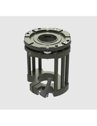 Mitchell 4 Way on Euro adapter - AL-2160/1 - GFM