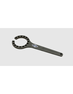 Mitchell Castlenut Spanner - AL-2447 - GFM