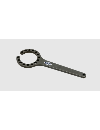 Mitchell Castlenut Spanner - AL-2447 - GFM