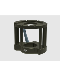 Mitchell on Euro adapter - AL-2150/1 - GFM