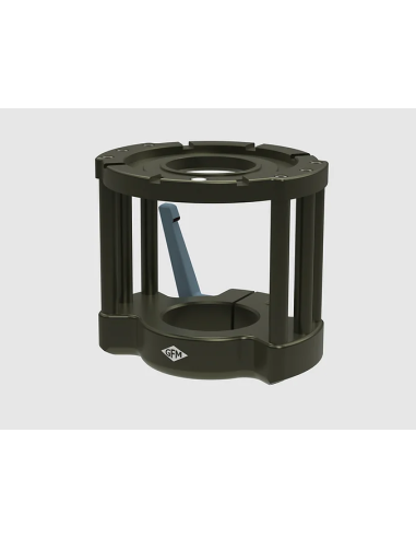 Mitchell on Euro adapter - AL-2150/1 - GFM