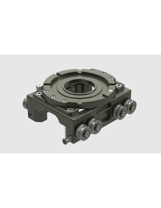 Chariot de Tracking Mitchell - AL-2560M - GFM