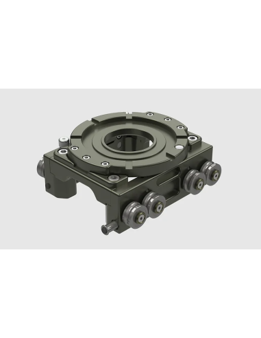 Chariot de Tracking Mitchell - AL-2560M - GFM