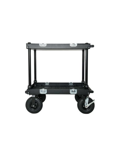 Adicam - 10" Wheel Kit