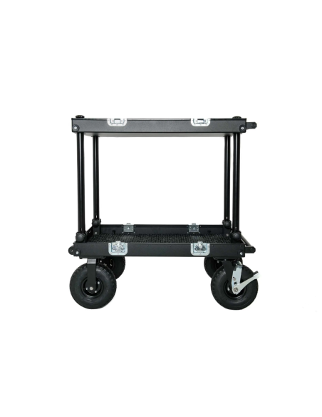 Adicam - 10" Wheel Kit