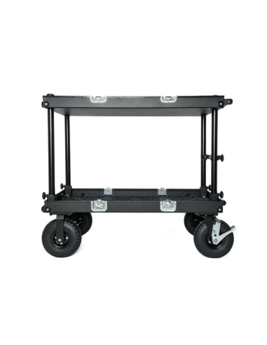 Adicam - 10" Wheel Kit