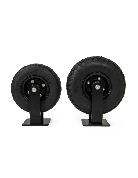 Adicam - 10" Wheel Kit
