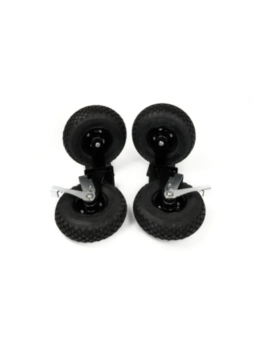 Adicam - 10" Wheel Kit