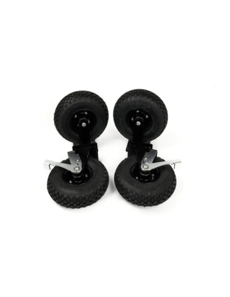 Adicam - 10" Wheel Kit