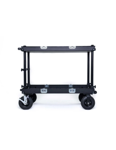 Adicam - 10" Premium Wheel System - Roulantes et Chariots - Roulantes 2