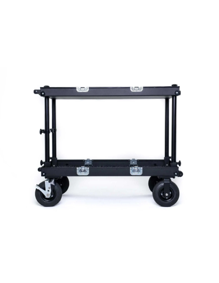 Adicam - 10" Premium Wheel System