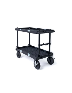 Adicam - 10" Premium Wheel System - Roulantes et Chariots - Roulantes