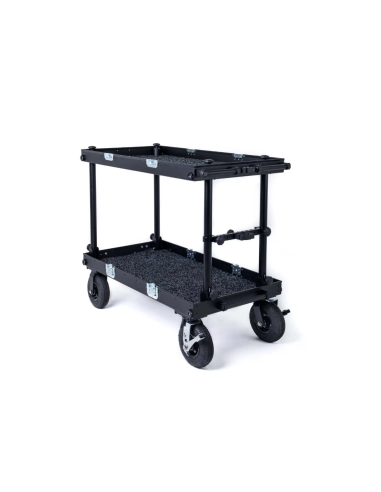 Adicam - 10" Premium Wheel System - Roulantes et Chariots - Roulantes