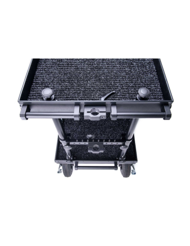 Adicam - 10" Premium Wheel System