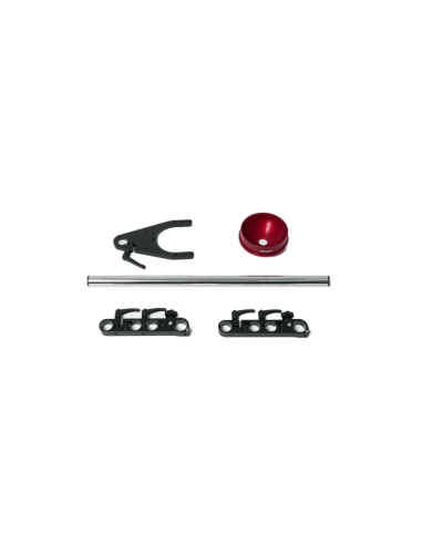 Adicam - 150mm Ball Plate