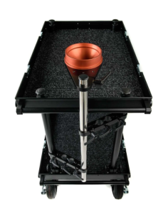 Adicam - 150mm Ball Plate 2