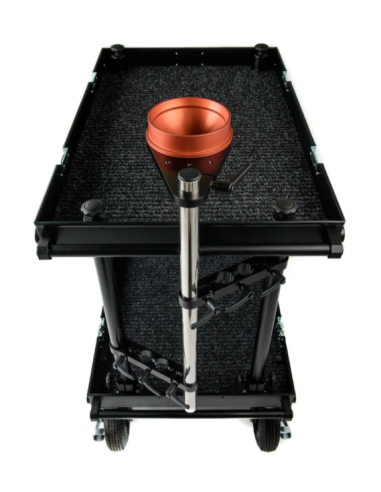 Adicam - 150mm Ball Plate