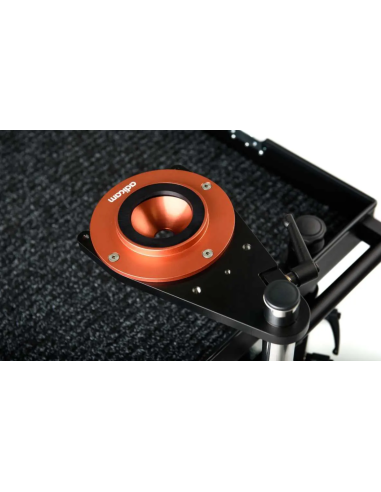 Adicam - 75mm Bowl Adapter