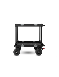 Adicam - 9" Premium Wheel System 2