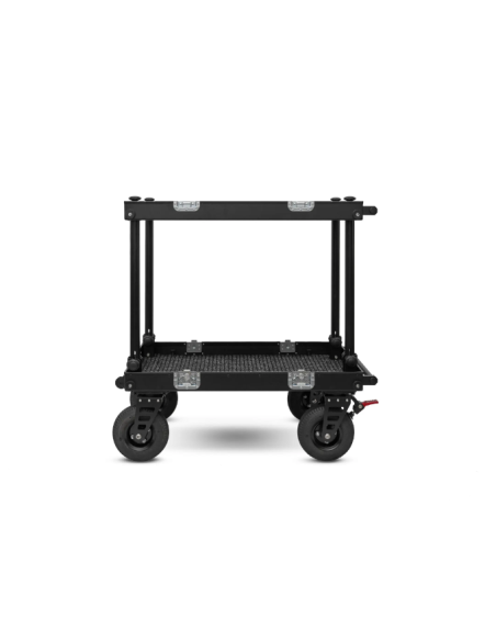 Adicam - 9" Premium Wheel System