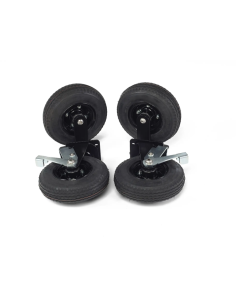 Adicam - 9" Wheel Kit
