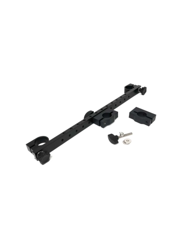 Adicam - Accessory Crossbar Long - Set