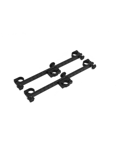 Adicam - Accessory Crossbars