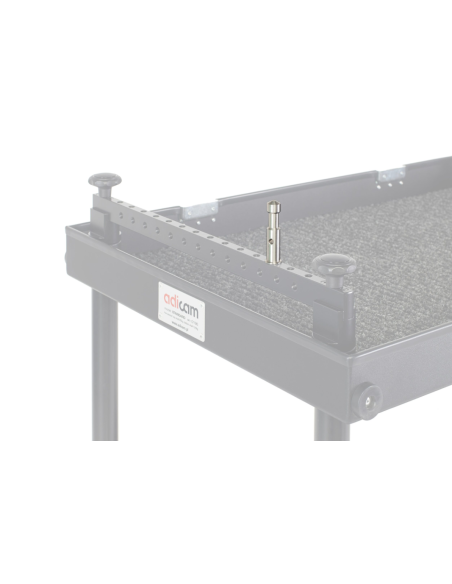 Adicam - Baby Pin - 5/8" with 3/8" Thread