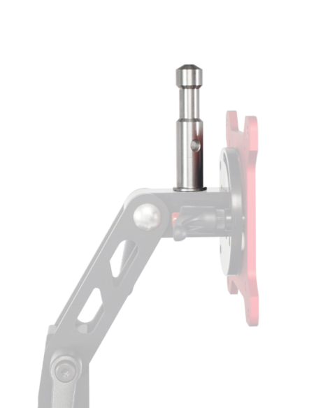 Adicam - Baby Pin - 5/8" with 3/8" Thread