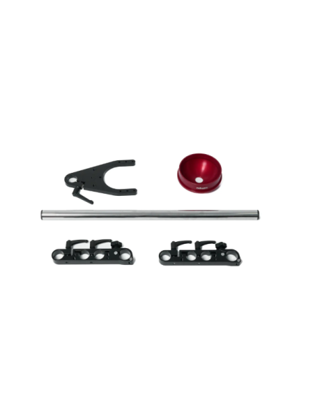 Adicam - 150MM Ball Mount – SET