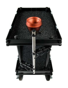 Adicam - 150MM Ball Mount – SET 2