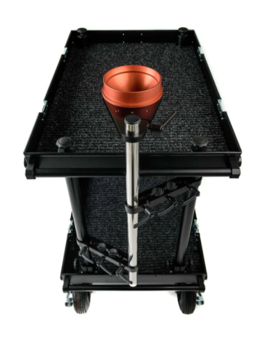 Adicam - 150MM Ball Mount – SET