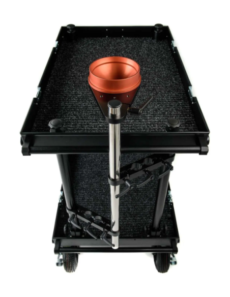 Adicam - 150MM Ball Mount – SET