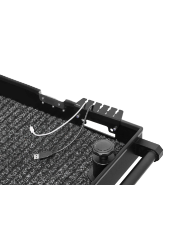 Adicam - Cable Management Bracket