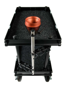 Adicam - Camera mount system 2