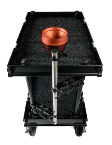 Adicam - Camera mount system