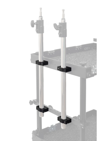 Adicam - Crossbar Clamp