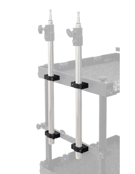 Adicam - Crossbar Clamp